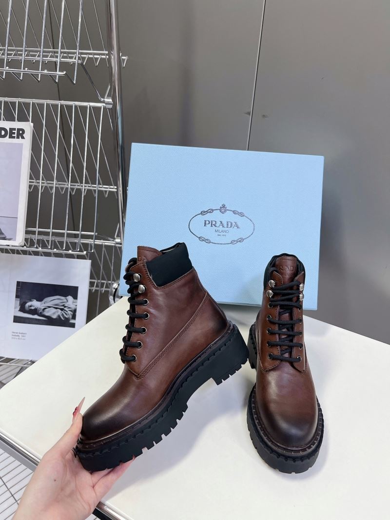 Prada Boots